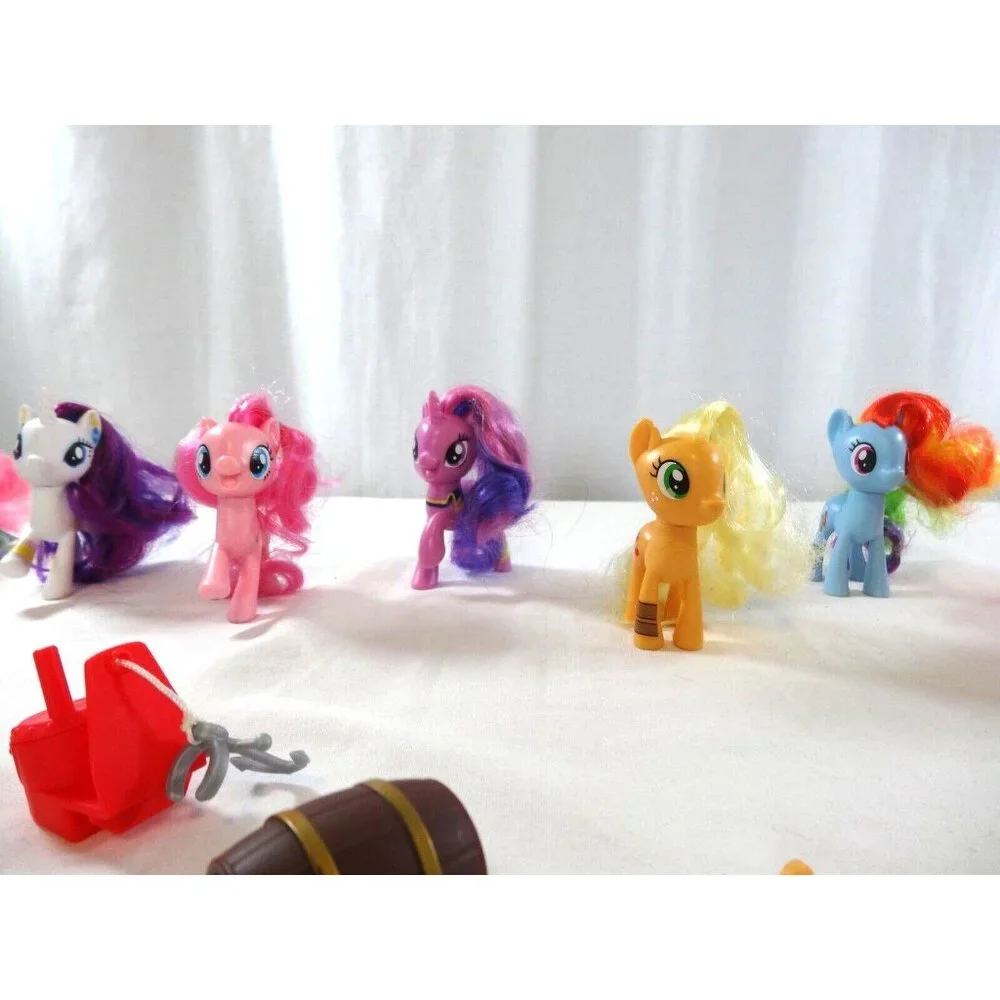 Hasbro my little